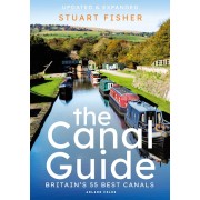 Canal Guide Britain's 55 Best Canals